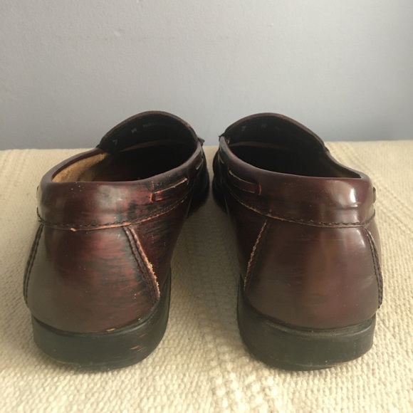 GH Bass & Co. Tasseled Loafers - Picture 6 of 12